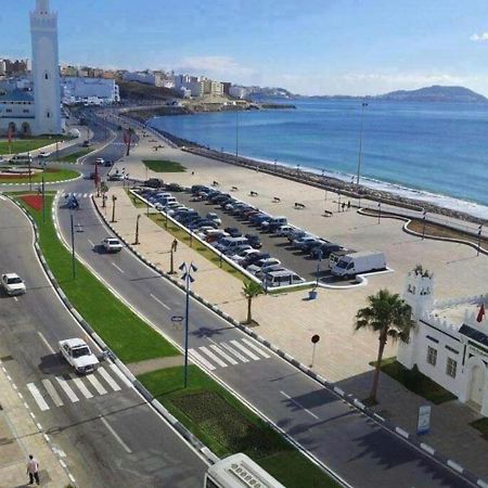 Smir Park Apartment Mdi'Q , Marina Smir, Oceanica 외부 사진