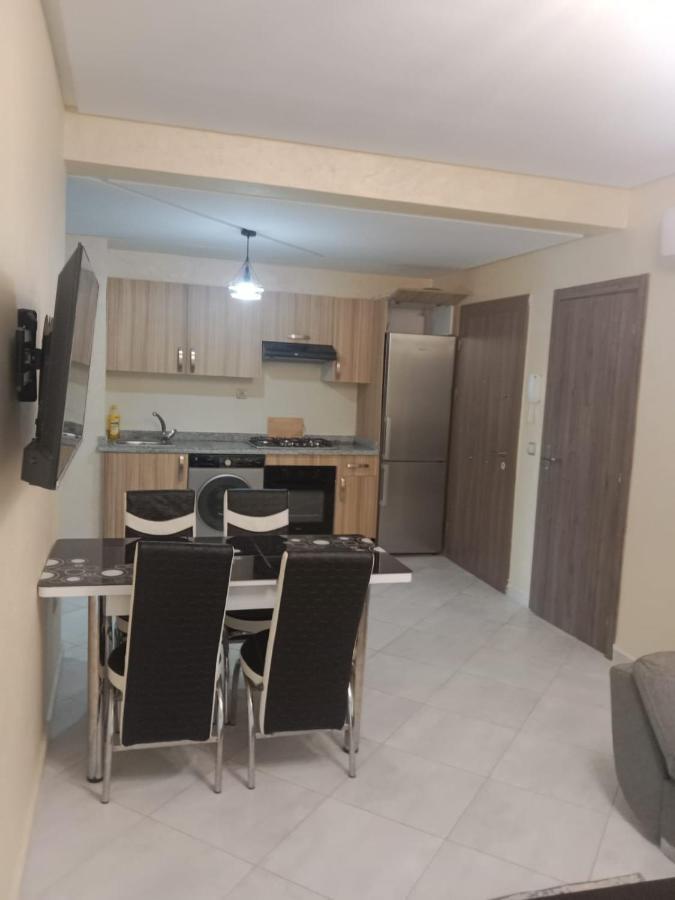 Smir Park Apartment Mdi'Q , Marina Smir, Oceanica 외부 사진