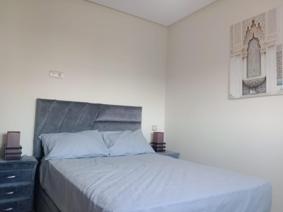 Smir Park Apartment Mdi'Q , Marina Smir, Oceanica 외부 사진
