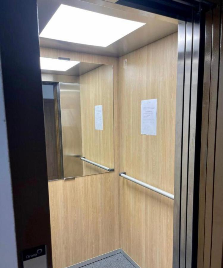Smir Park Apartment Mdi'Q , Marina Smir, Oceanica 외부 사진