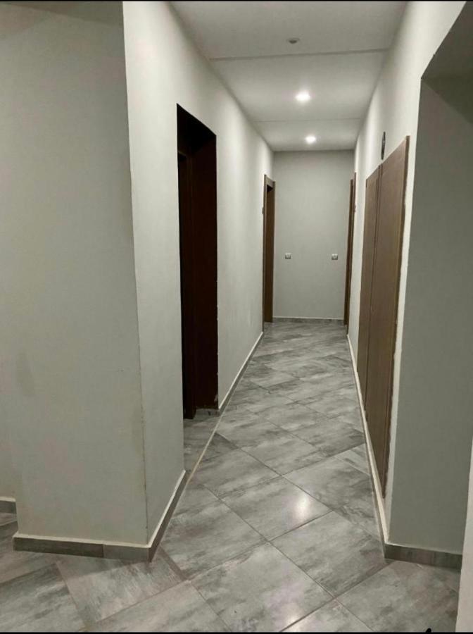 Smir Park Apartment Mdi'Q , Marina Smir, Oceanica 외부 사진