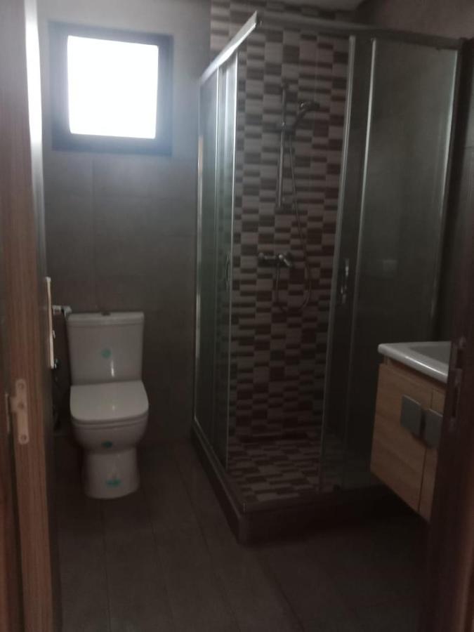 Smir Park Apartment Mdi'Q , Marina Smir, Oceanica 외부 사진