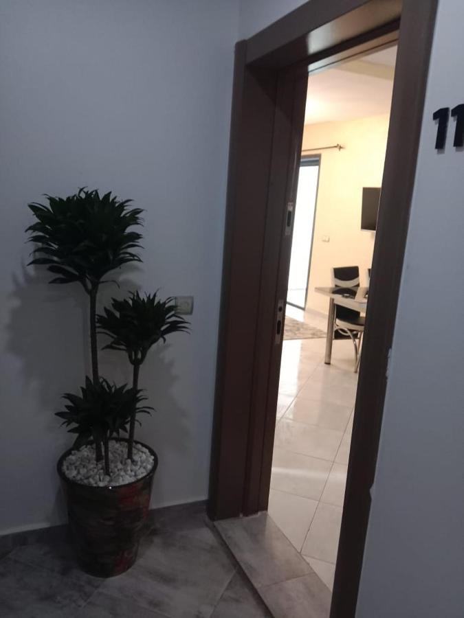 Smir Park Apartment Mdi'Q , Marina Smir, Oceanica 외부 사진