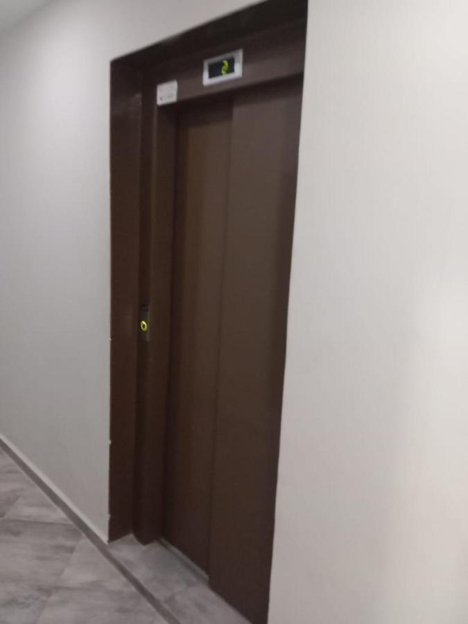 Smir Park Apartment Mdi'Q , Marina Smir, Oceanica 외부 사진