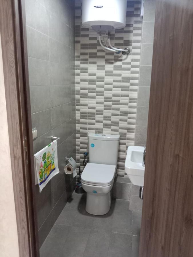 Smir Park Apartment Mdi'Q , Marina Smir, Oceanica 외부 사진
