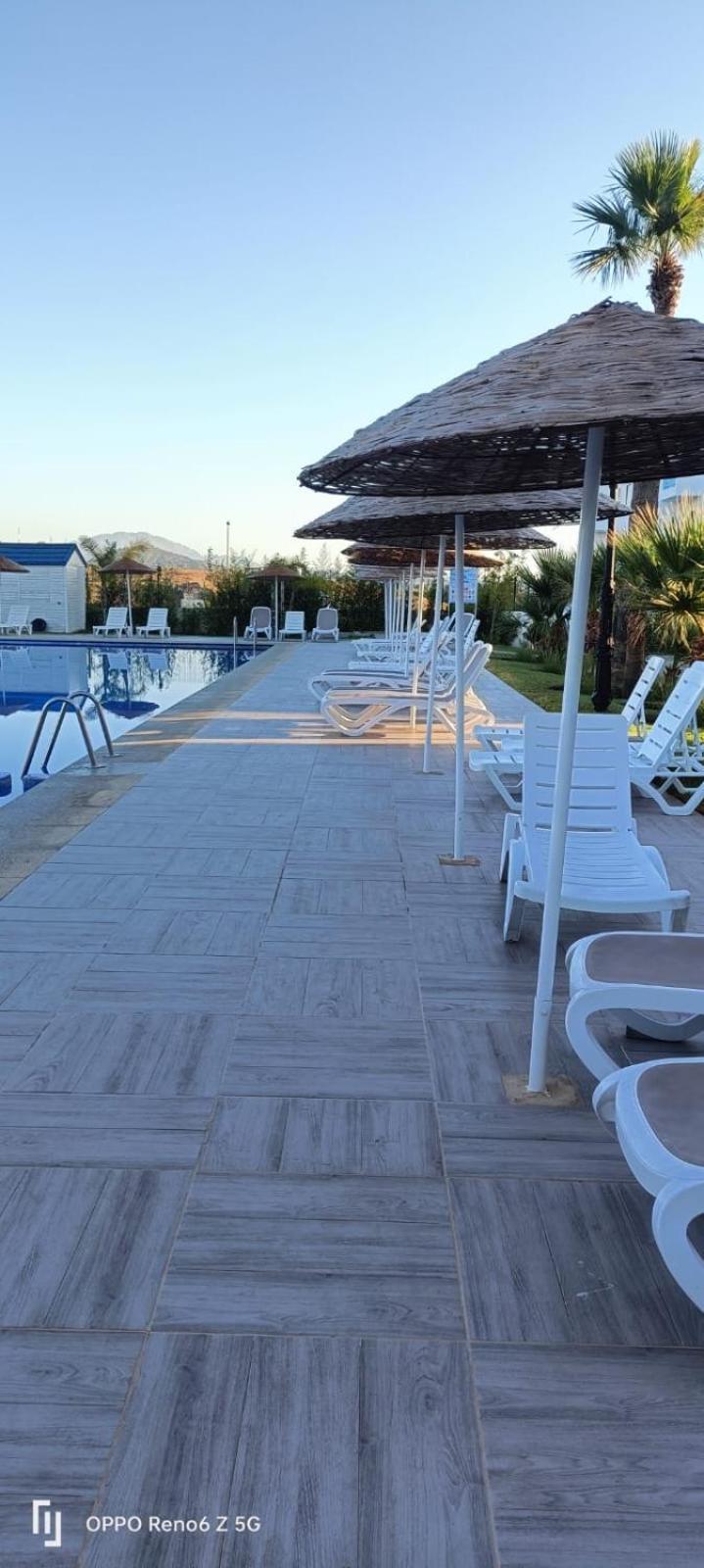 Smir Park Apartment Mdi'Q , Marina Smir, Oceanica 외부 사진